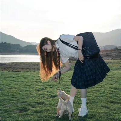 女高汉子