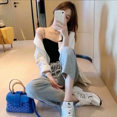 丝绸鞋