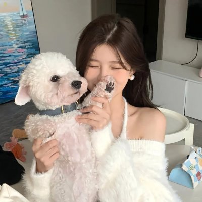 爱情私教
